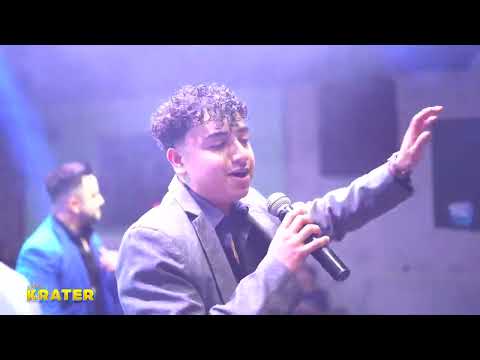 Mix Juan Gabriel 2 GRUPO KRATER 