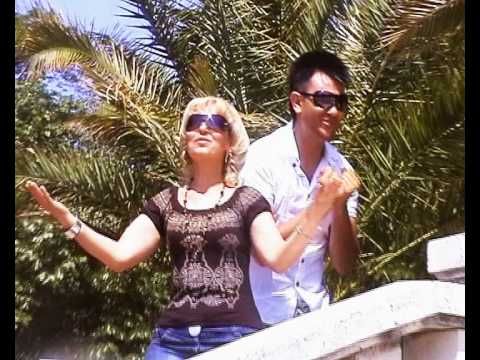 Metodi & Iasharka - "Оформяй ме" Bulgarian Christian music