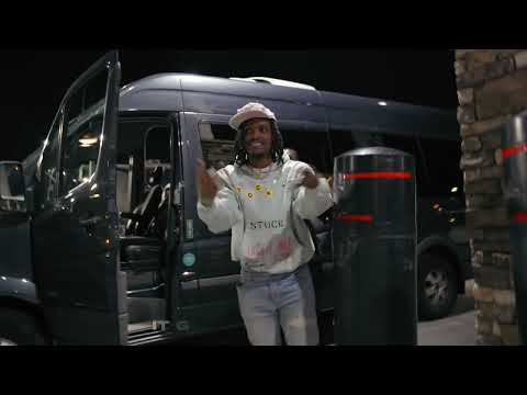 YMC Ant , YMC Backz , Ghoncho1800 - Poppin It