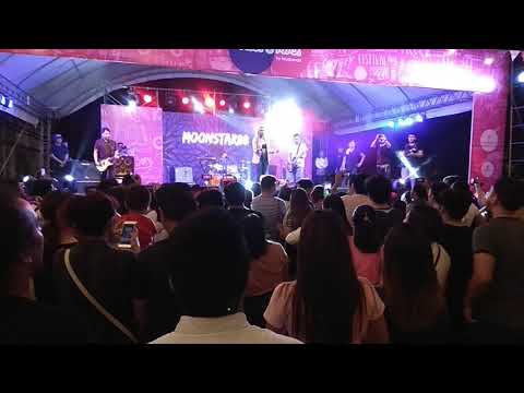 Moonstar88  playing eheads hits Magasin