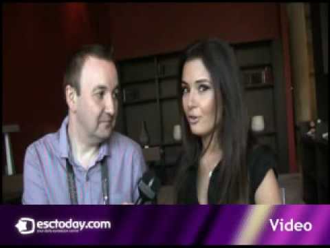 esctoday.com interview with AySel in Oslo