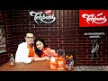INDOSIAR HOST BUILT IN TEH BOTOL SOSRO