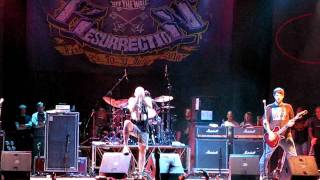 Converge - Homewrecker @ Resurrection Fest 2010 - Viveiro