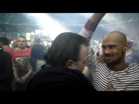 25 years Cherry Moon @ Lotto Arena