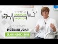 ŠIBENSKI DOKTORI SAVJETUJU Moždani Udar Dr Anka Aleksić Shihabi