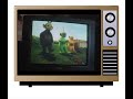 Teletubbies Intro Slowed Reverb