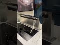 Next Feature In Your Kitchen Hidden Range Hood Shorts Home Cabinet Kitchen