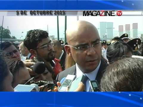 Resumen de noticias 5 de octubre 2015