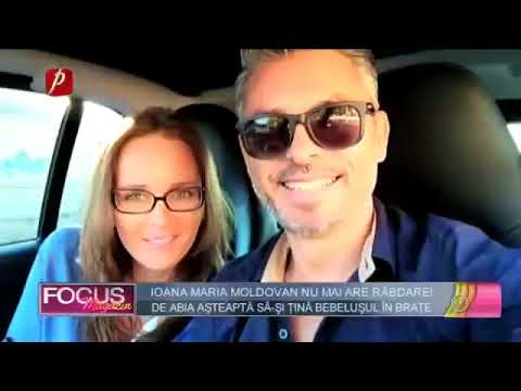 Ioana Maria Moldovan nu mai are răbdare!