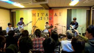 Time Difference / Hiromi's Sonicbloom