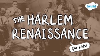 The Harlem Renaissance for Kids | Black History | Twinkl USA gameplay video by mgorham, 3:02 duration