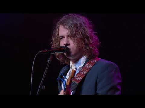 Aboard My Train - Kevin Morby