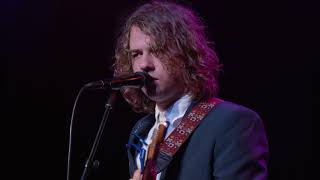 Kevin Morby - Aboard My Train (Live on KEXP)