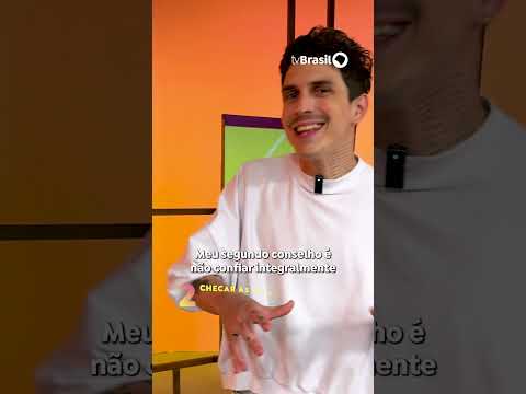 Aprenda a utilizar a inteligência artificial de forma consciente e responsável