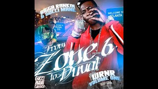 Gucci Mane - My Rims Dancin Bass Boosted