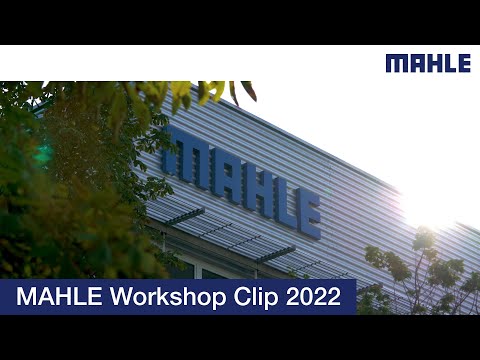 MAHLE Workshop Clip 2022