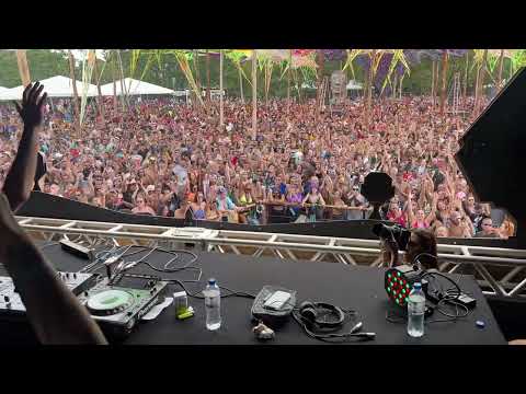 ALL IN ONE - BLACK @ HIPNOTRANCE (HIPNOTICA)