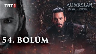 Alparslan Buyuk Selcuklu episode 54 with English subtitles Full HD | watch and download
