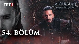 Alparslan 54 English Subtitle