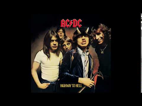 AC/DC - Highway to Hell (Full Album)