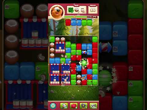 toonblast level 7783