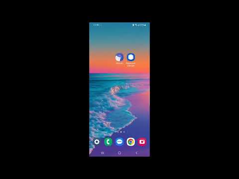 Resolution Changer - Pad View