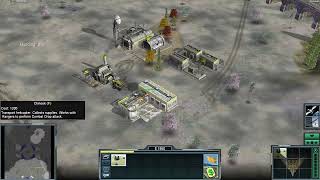 2x2 -  happy Aggressor Wolf ULTIMATE  - Generals Zero Hour 2025