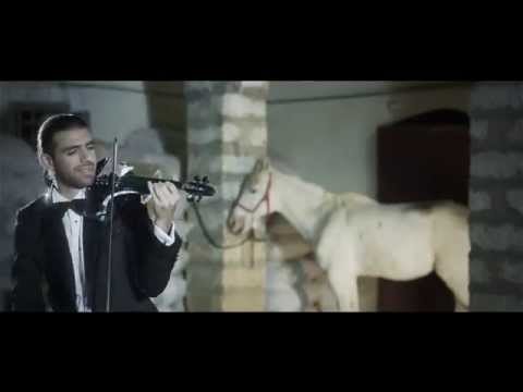 Roger zarzour - Marah (official video)   روجيه زرزور - مرح