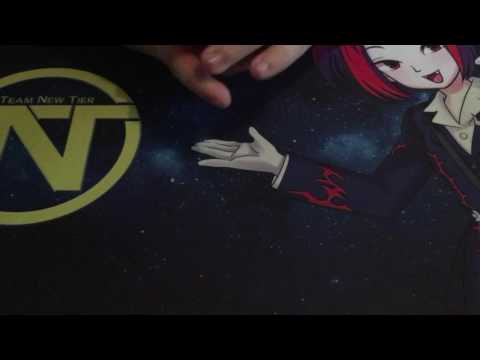 Yu-Gi-Oh Team New Tier Portrush LLDS 1st Place Deck Profile - Pure Burning Abyss (Barry)