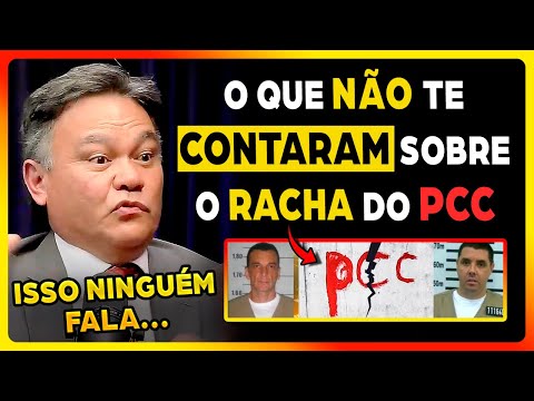 EXCLUSIVO: VOU CONTAR OS DETALHES DO RACHA DO PC...