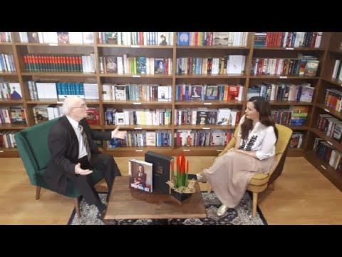 Vitrina e librit/ Shqipëria në art- Ferid Hudhri - 06 Dhjetor 2020