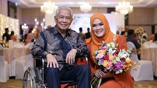 Download lagu Pada usia 61 tahun, Aishah akhirnya mengakui satu kebenaran yang mengejutkan. mp3