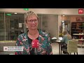 Klijnsma on tour