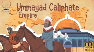 Chapter 12  #Umayyad   #Dynasty  | The  #History  of The  #World  | The  #First   #Muslim  Dynasty