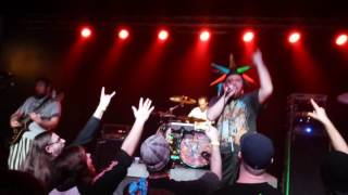 Psychostick - So. Heavy. (Live)