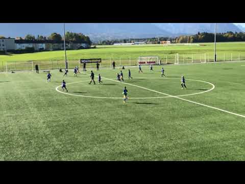 Austria Salzburg Vs Sak1914 U11  0 : 9