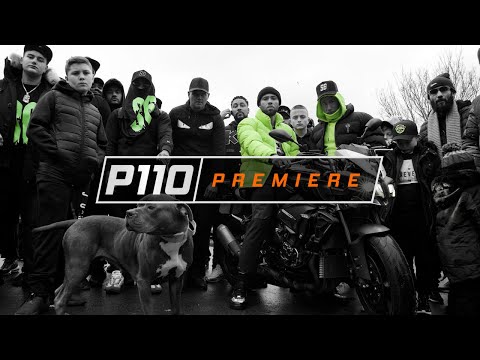 Bowzer Boss - Big Risk [Music Video] | P110
