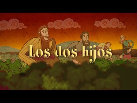 download lagu mp3 mp4 Parabola De Los Dos Hijos, download lagu Parabola De Los Dos Hijos gratis, unduh video klip Parabola De Los Dos Hijos