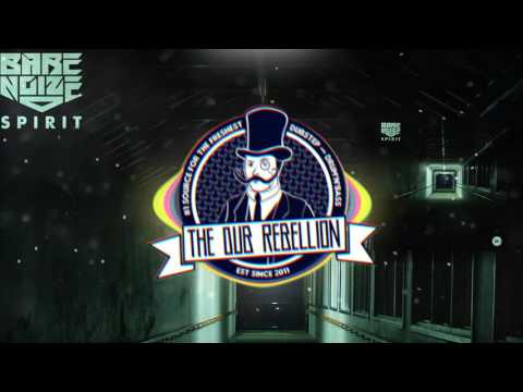 Bare Noize - Spirit