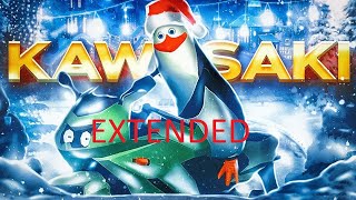 Cover art for Los Pinguinos christmas meme