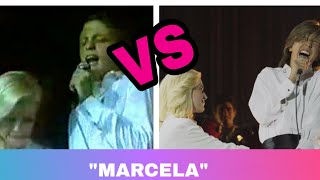 Luis Miguel VS Luis De La Rosa (Voz Diego Boneta) | MARCELA | Luis Miguel La Serie Cap 11