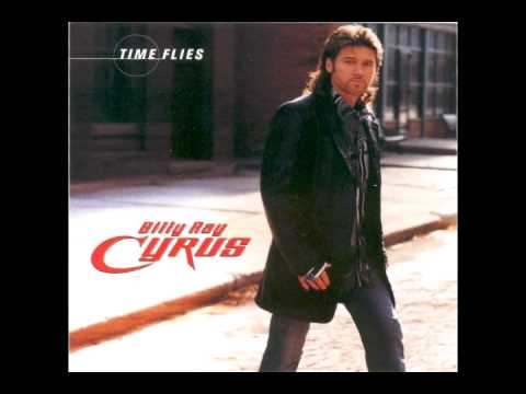 Hard to Leave - Billy Ray Cyrus