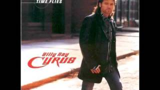 Billy Ray Cyrus - Hard To Leave