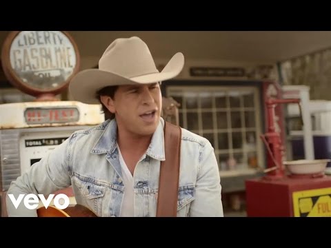 Jon Wolfe - What Are You Doin' Right Now