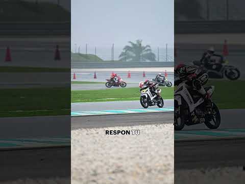 Kelebihan Fast Throttle