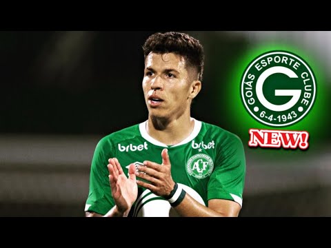 💚🔥BRUNO NAZÁRIO NO GOIÁS?