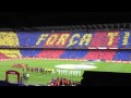 Himne Barça - Força Tito 