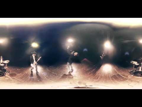 Waterdrop - Insane (360° video)