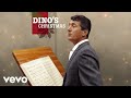 Dean Martin - It Won't Cool Off (Visualizer)