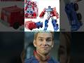 Ranking Transformers Authentics Toys Transformers Shorts